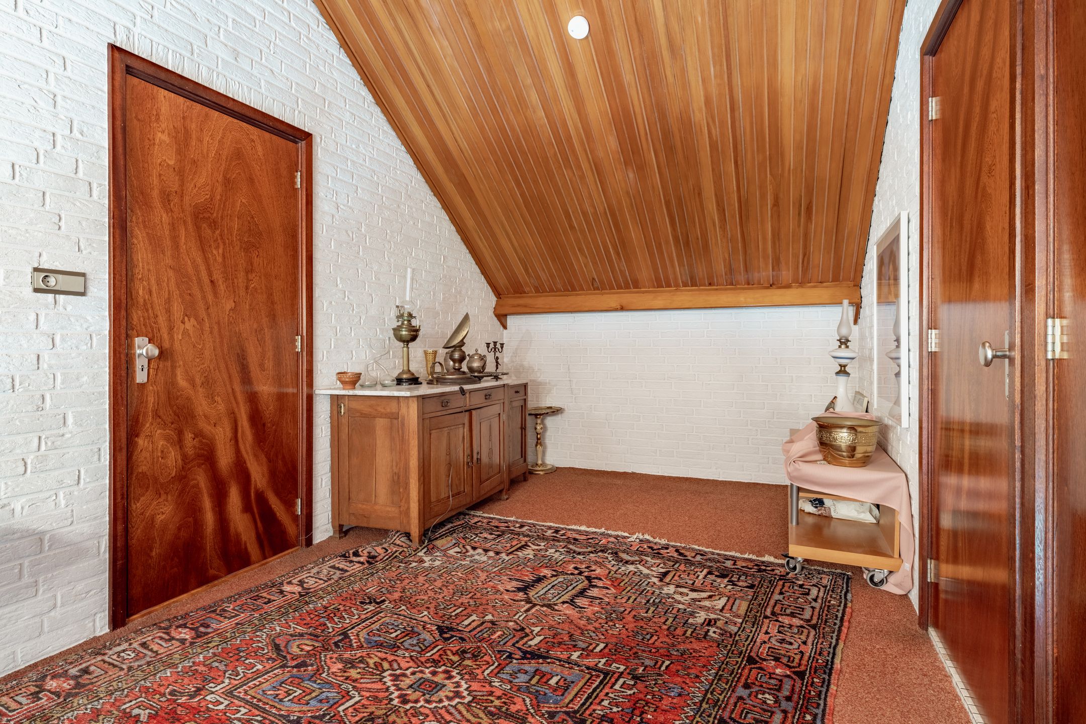 Foto 18 van Van Curlerstraat 8