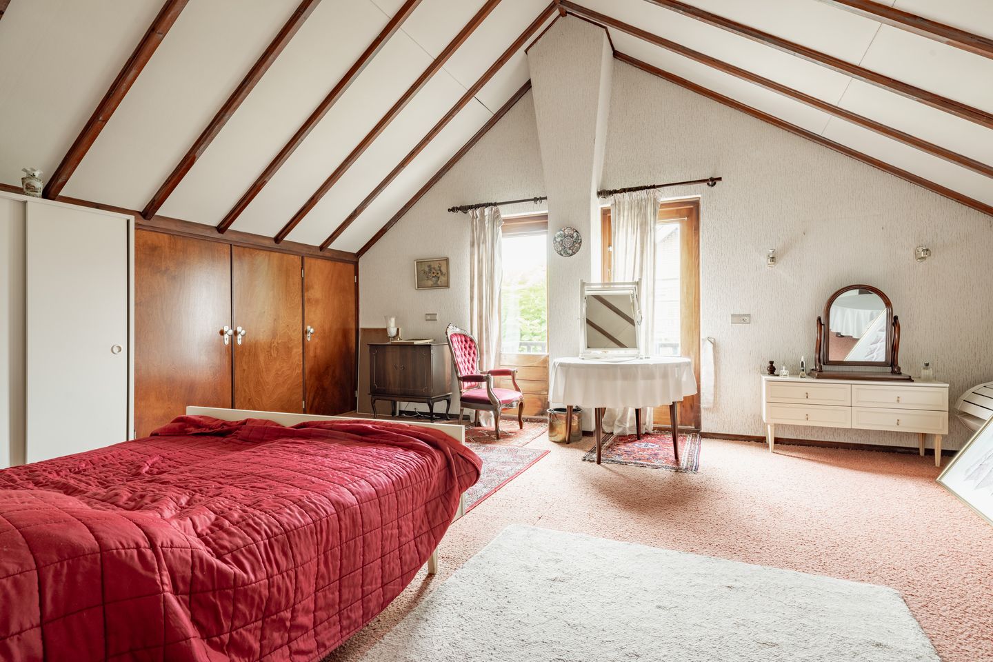 Foto 19 van Van Curlerstraat 8