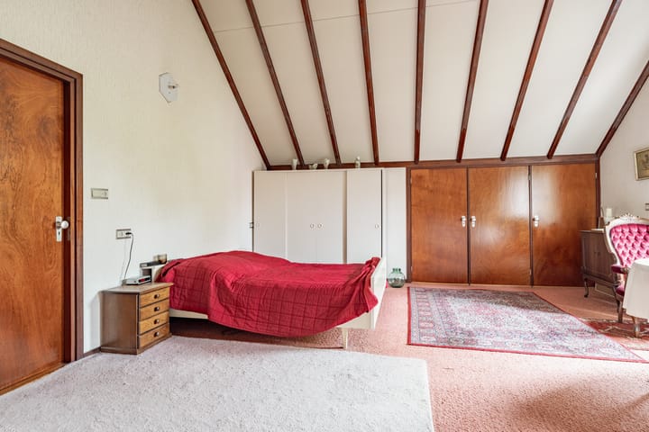 Foto 21 van Van Curlerstraat 8