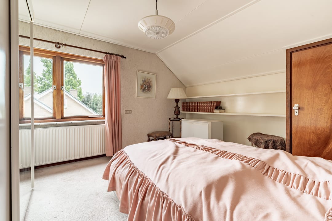 Foto 23 van Van Curlerstraat 8