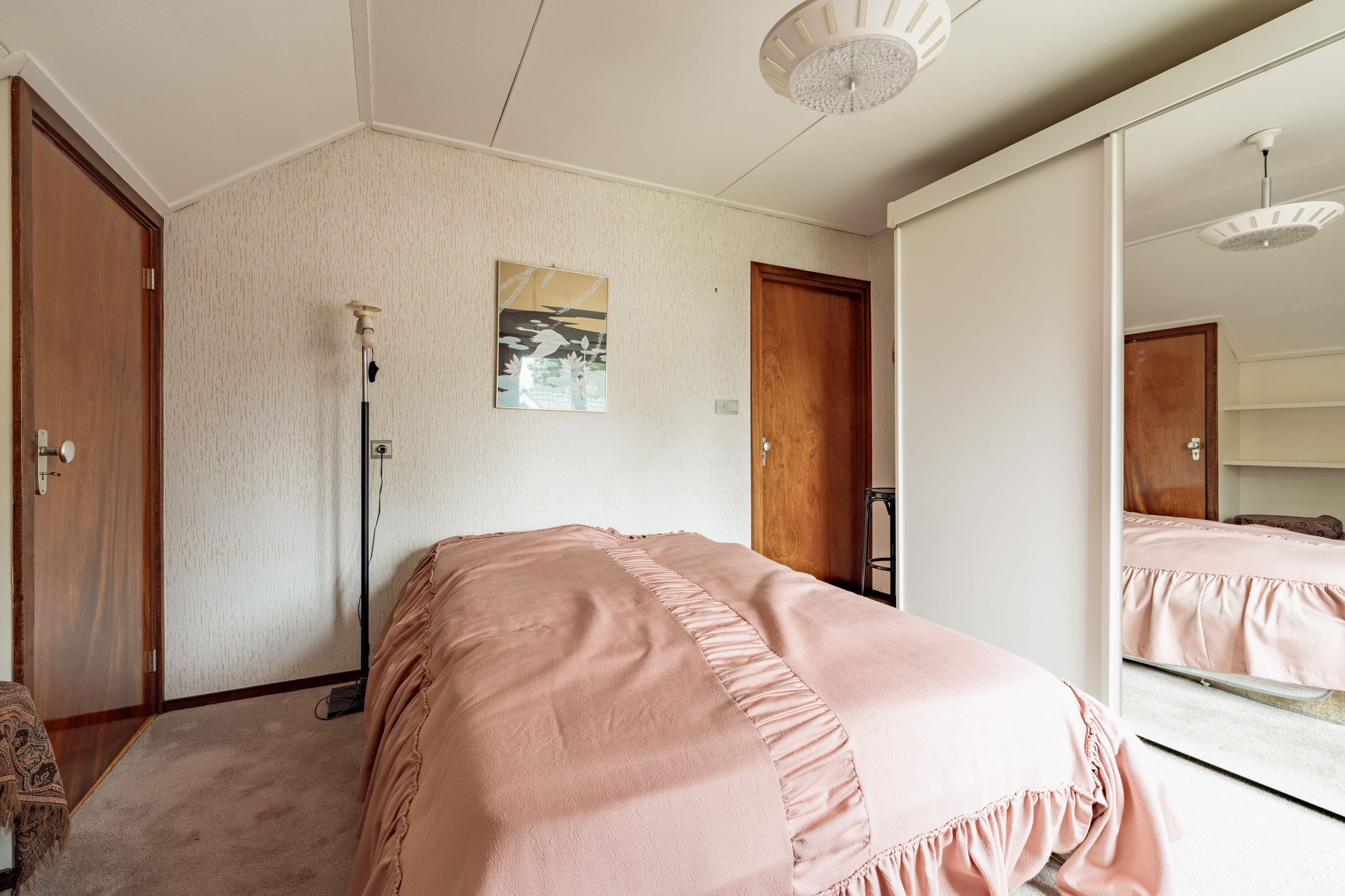 Foto 24 van Van Curlerstraat 8