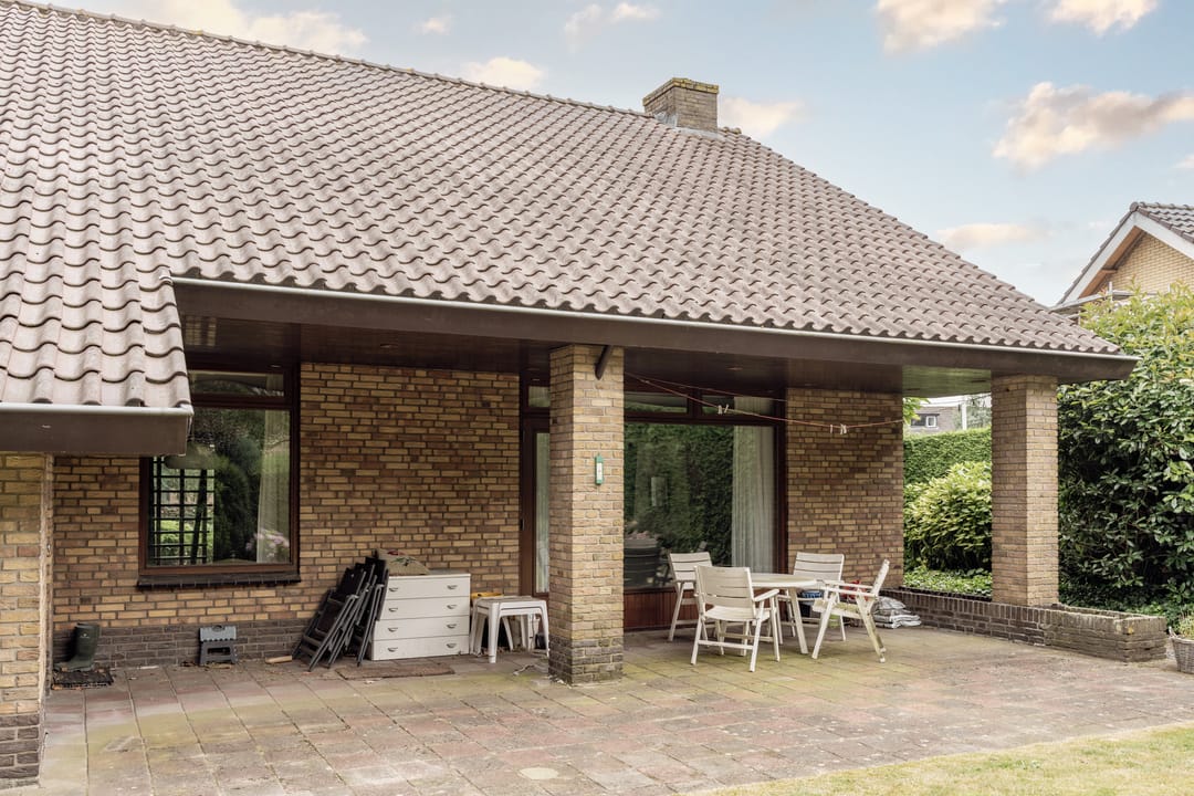 Foto 28 van Van Curlerstraat 8