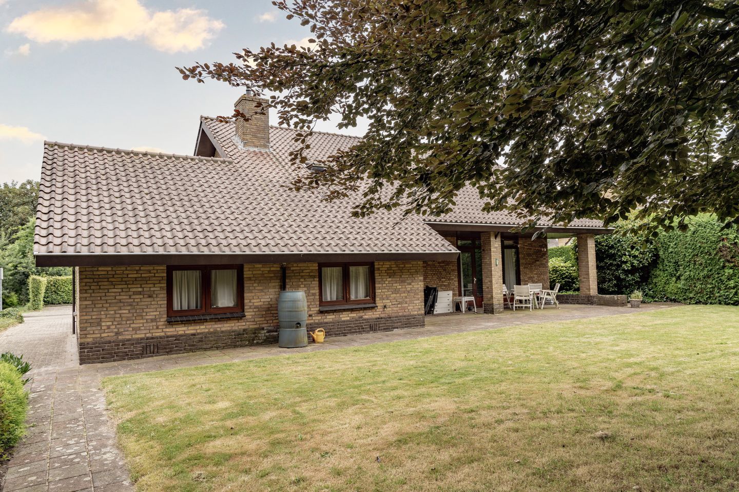 Foto 29 van Van Curlerstraat 8