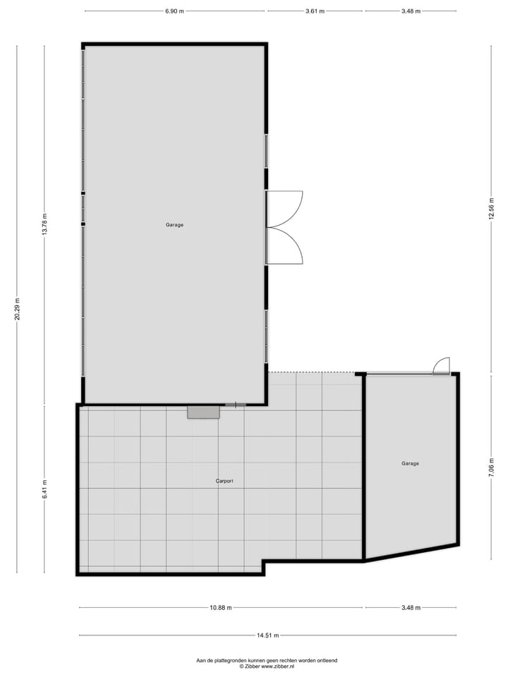 Foto 48 van Postweg 46