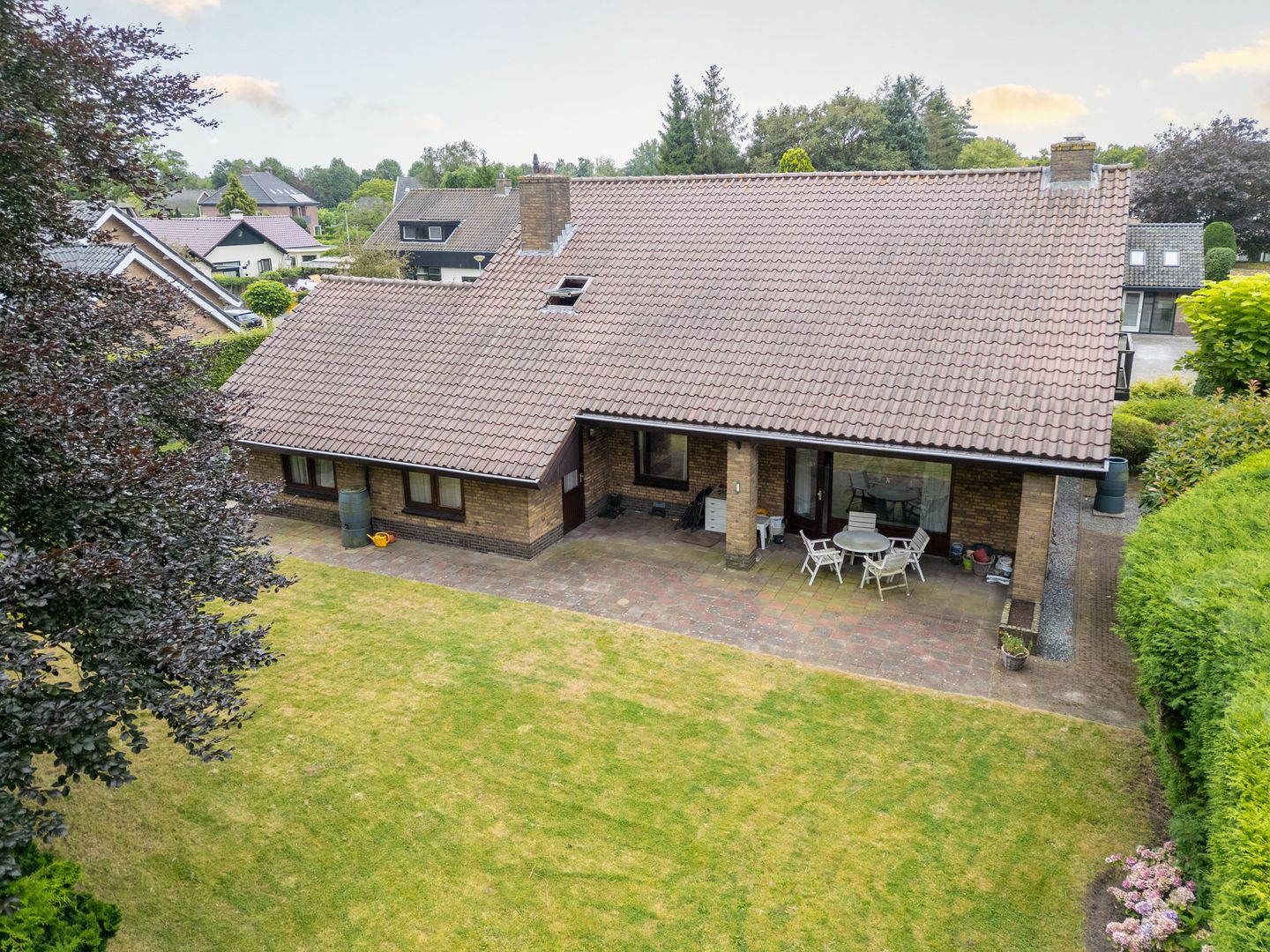 Foto 34 van Van Curlerstraat 8