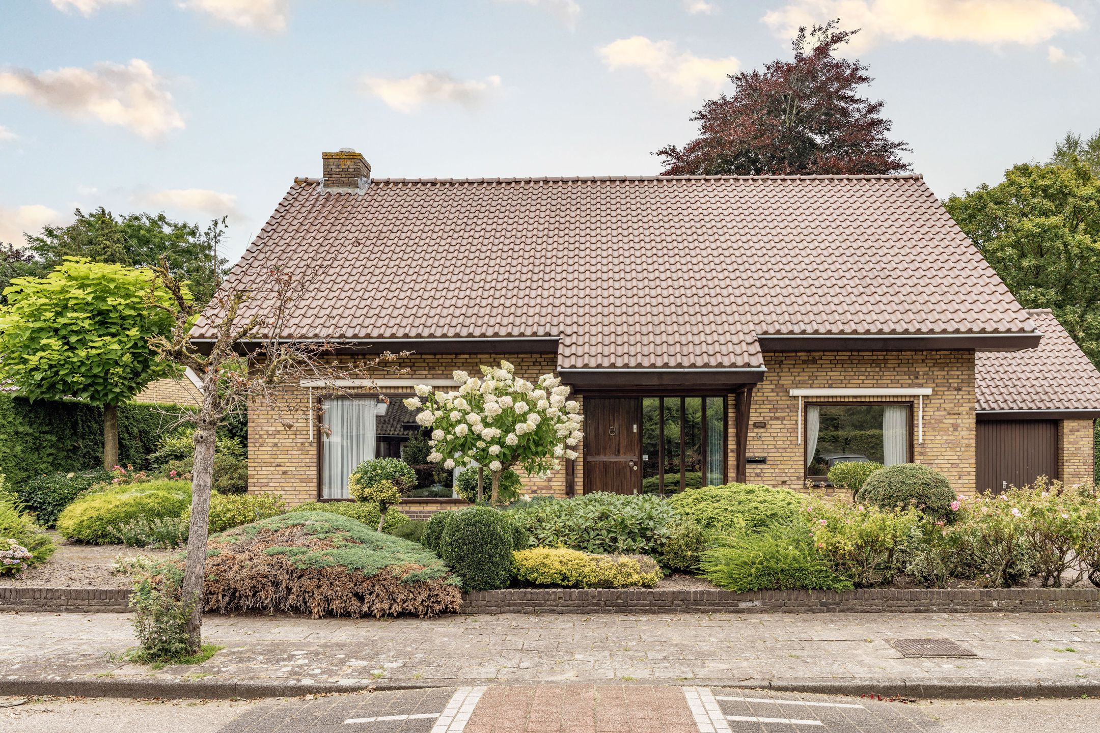 Foto 45 van Van Curlerstraat 8