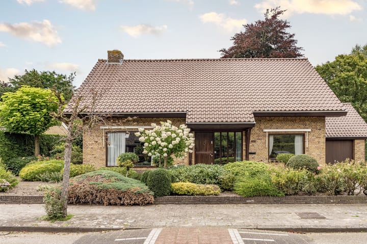 Foto 45 van Van Curlerstraat 8