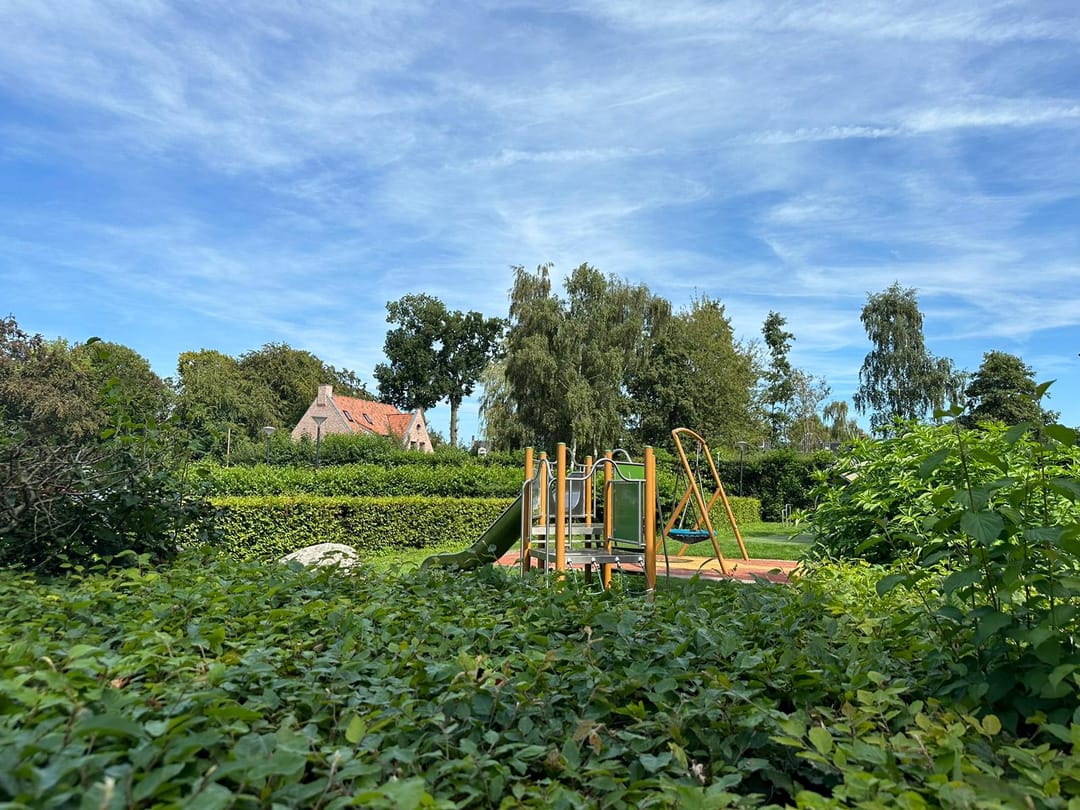 Foto 53 van Van Curlerstraat 8