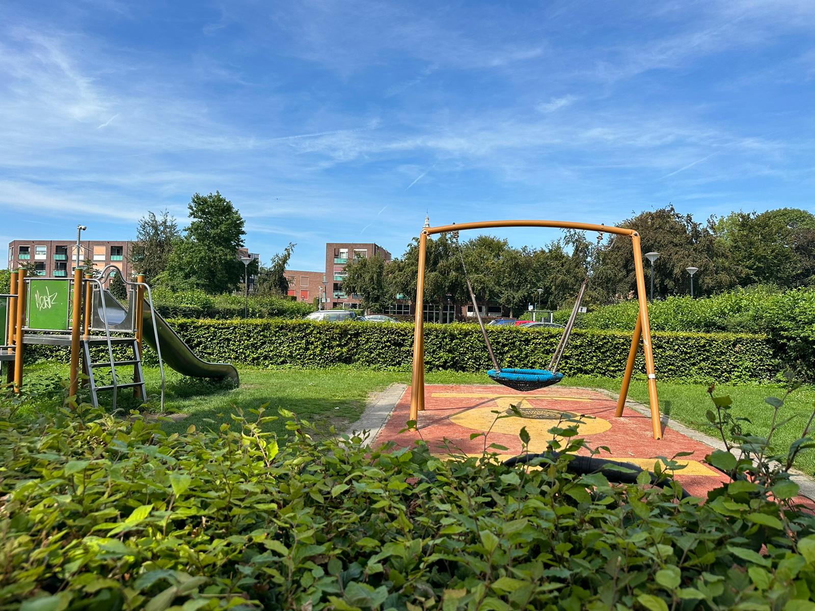 Foto 54 van Van Curlerstraat 8