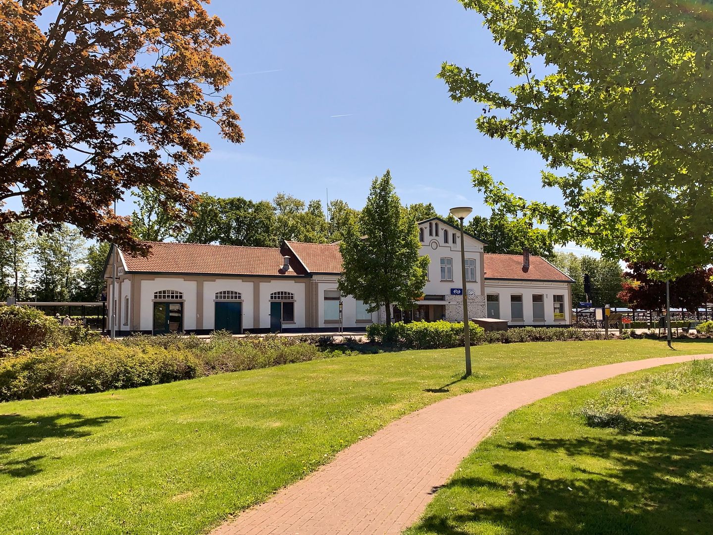 Foto 55 van Van Curlerstraat 8