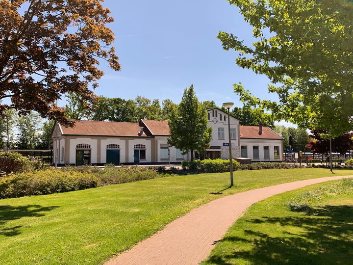 Foto 55 van Van Curlerstraat 8