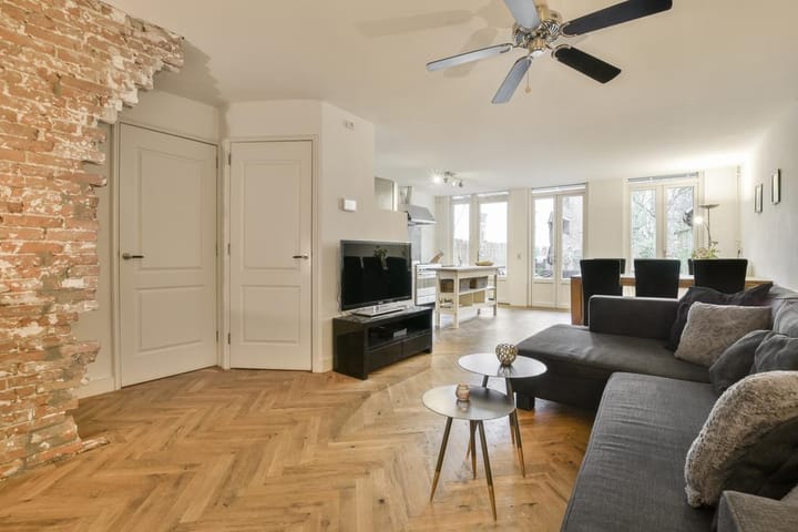 Foto 2 van Kinkerstraat 71-B