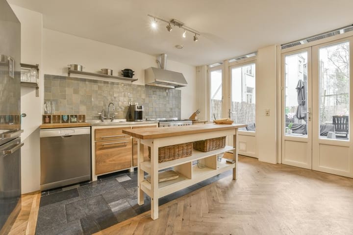 Foto 3 van Kinkerstraat 71-B