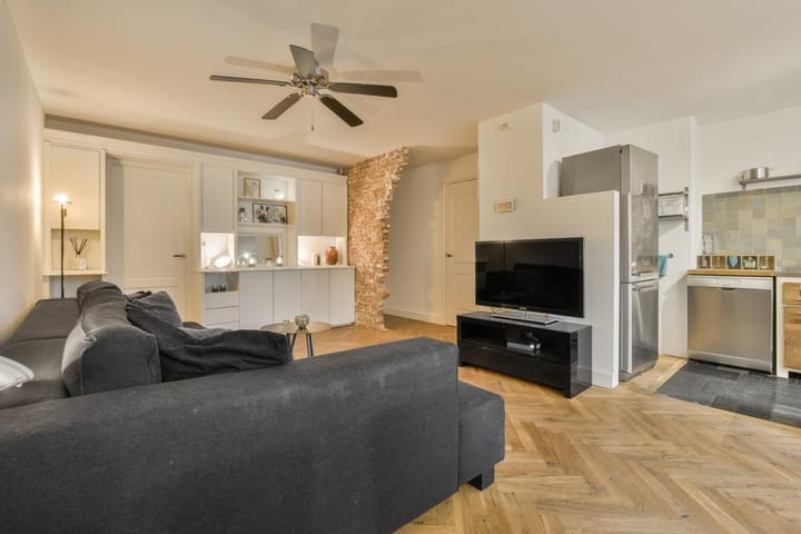 Foto 5 van Kinkerstraat 71-B