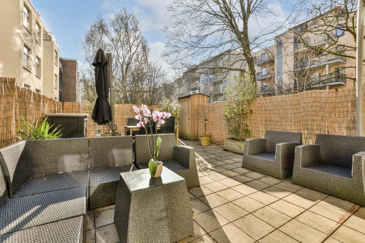 Foto 13 van Kinkerstraat 71-B