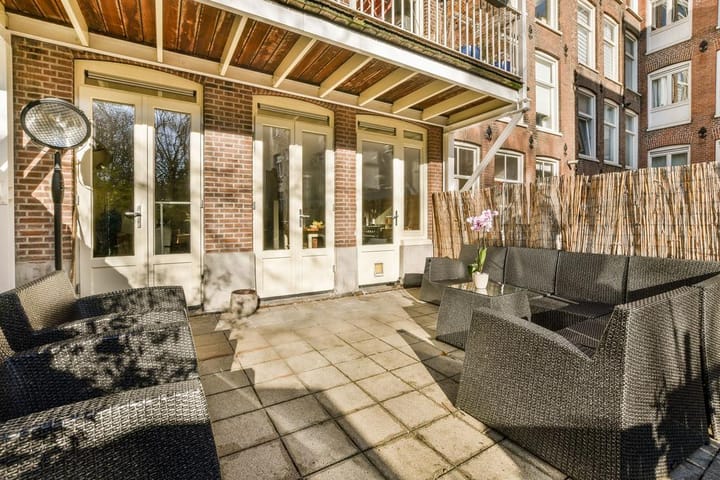 Foto 15 van Kinkerstraat 71-B