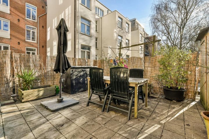 Foto 17 van Kinkerstraat 71-B