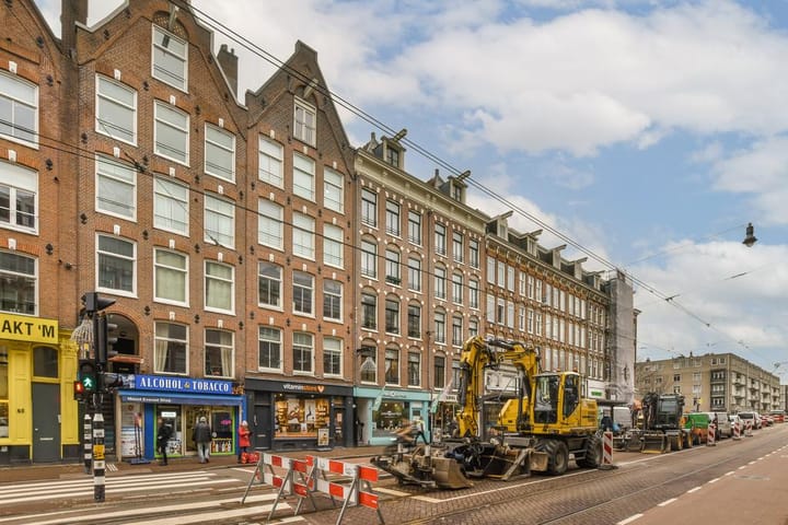 Foto 23 van Kinkerstraat 71-B