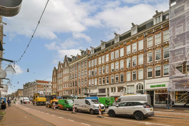 Foto 24 van Kinkerstraat 71-B