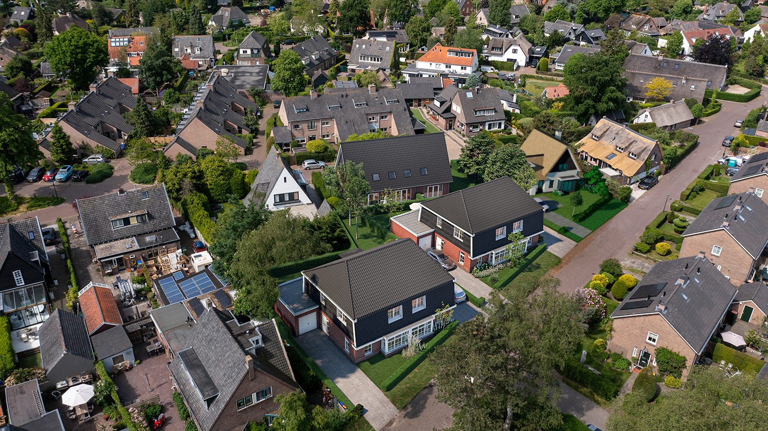 Foto van Melkfabriek