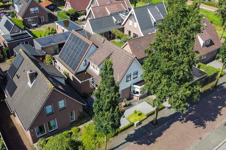 Foto 2 van Roerdomp 31