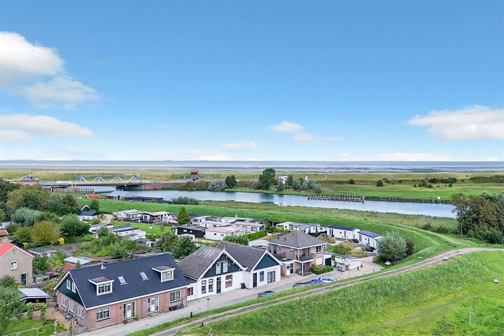 Bekijk foto 4 van van Ewijcksvaart 24-B