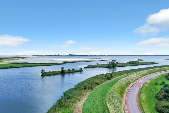 Foto 5 van van Ewijcksvaart 24-B