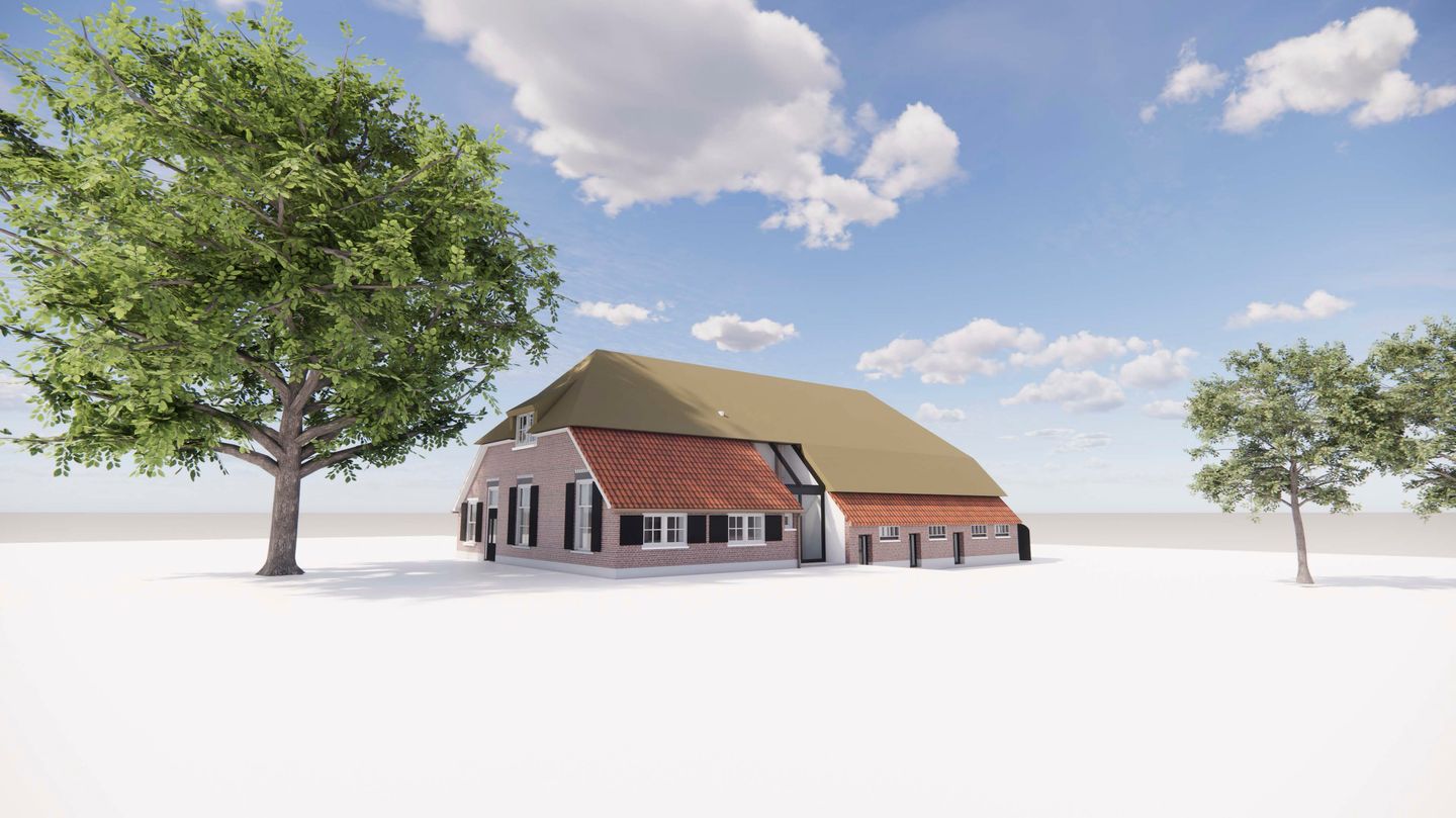 Foto 1 van Elzenbosweg 19