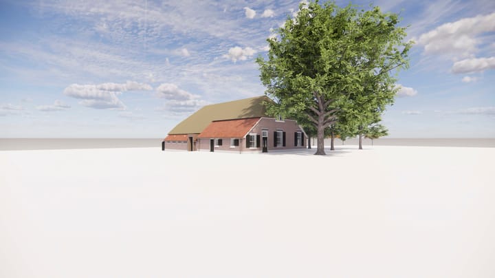 Foto 2 van Elzenbosweg 19