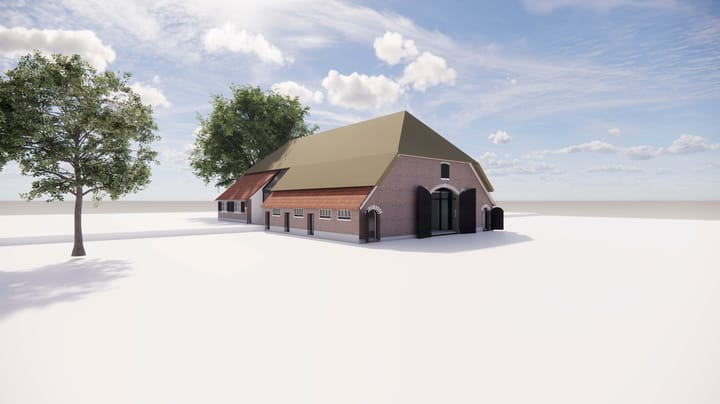 Foto 3 van Elzenbosweg 19