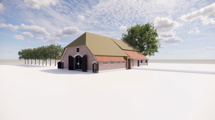 Foto 4 van Elzenbosweg 19