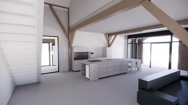 Foto 7 van Elzenbosweg 19