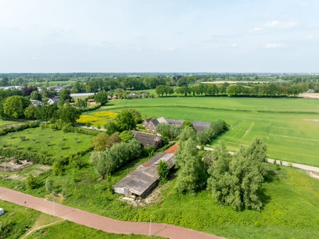 Foto 23 van Elzenbosweg 19