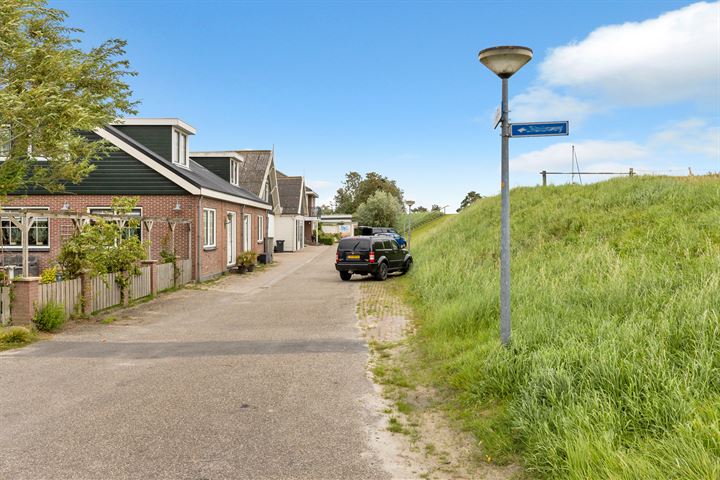 Bekijk foto 38 van van Ewijcksvaart 24-B