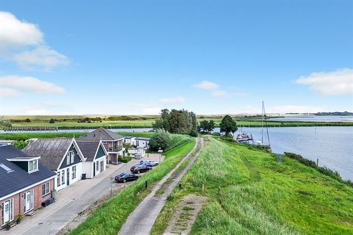 Bekijk foto 40 van van Ewijcksvaart 24-B