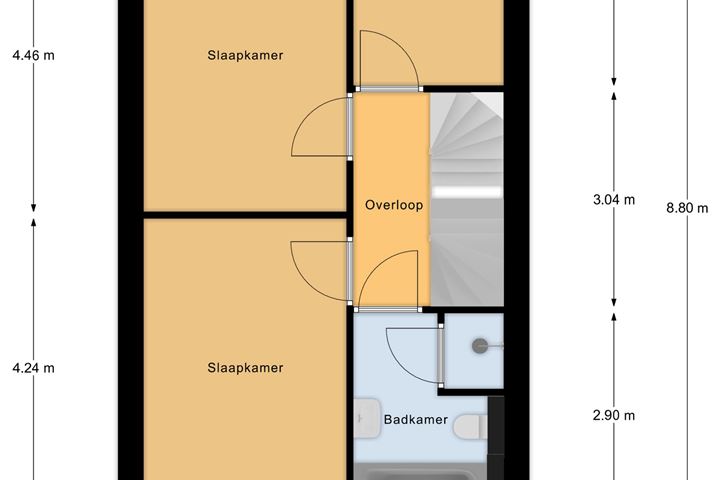 Bekijk foto 58 van Marten Toonderlaan 27