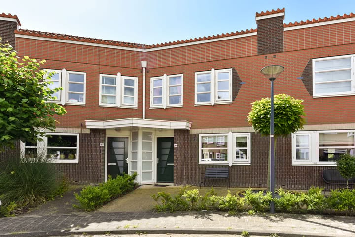 Foto 2 van Matissehof 161