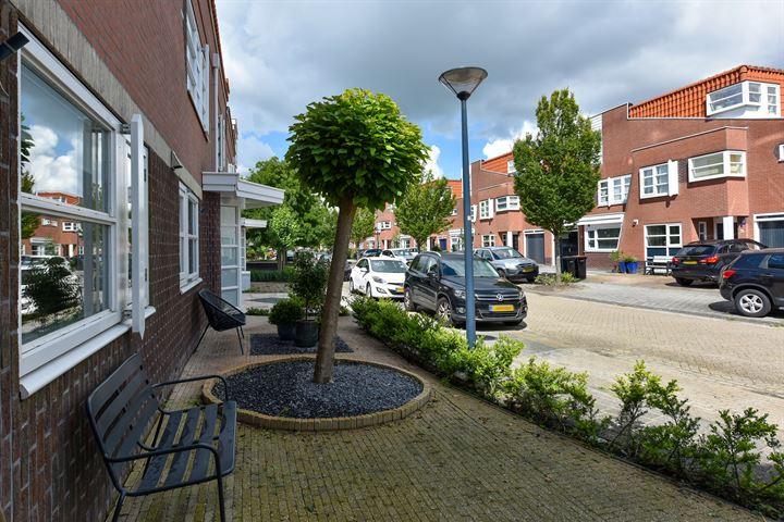 Bekijk foto 3 van Matissehof 161