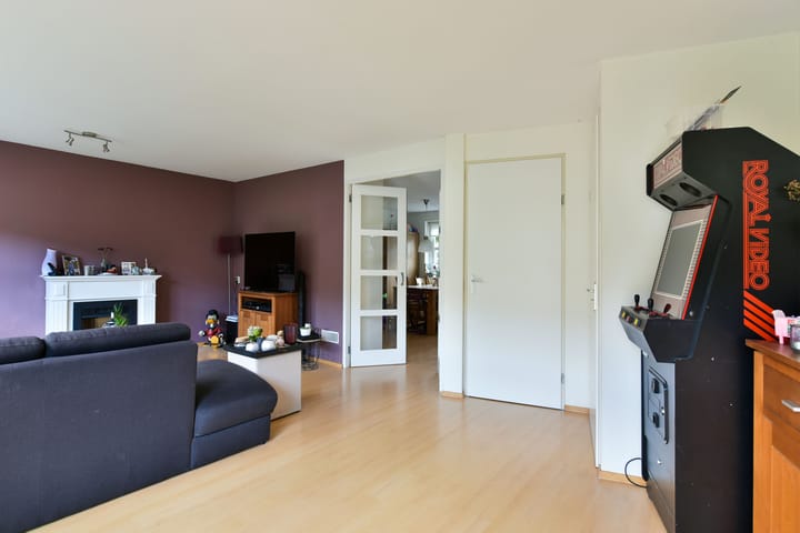 Foto 4 van Matissehof 161