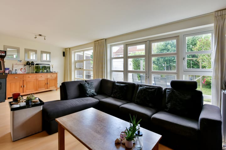 Foto 5 van Matissehof 161