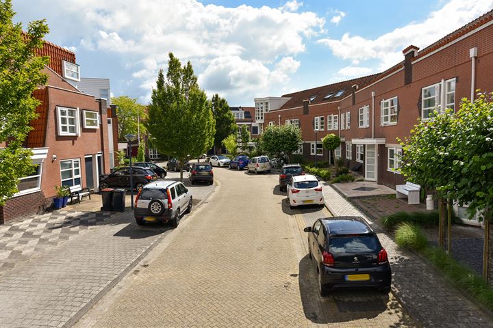 Bekijk foto 27 van Matissehof 161