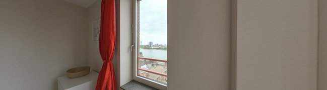 Bekijk 360° foto van foto4 van Landverhuizersplein 38