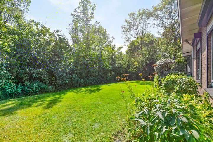 Foto 2 van Magnolialaan 22