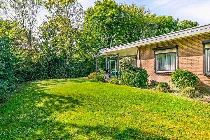 Foto 3 van Magnolialaan 22