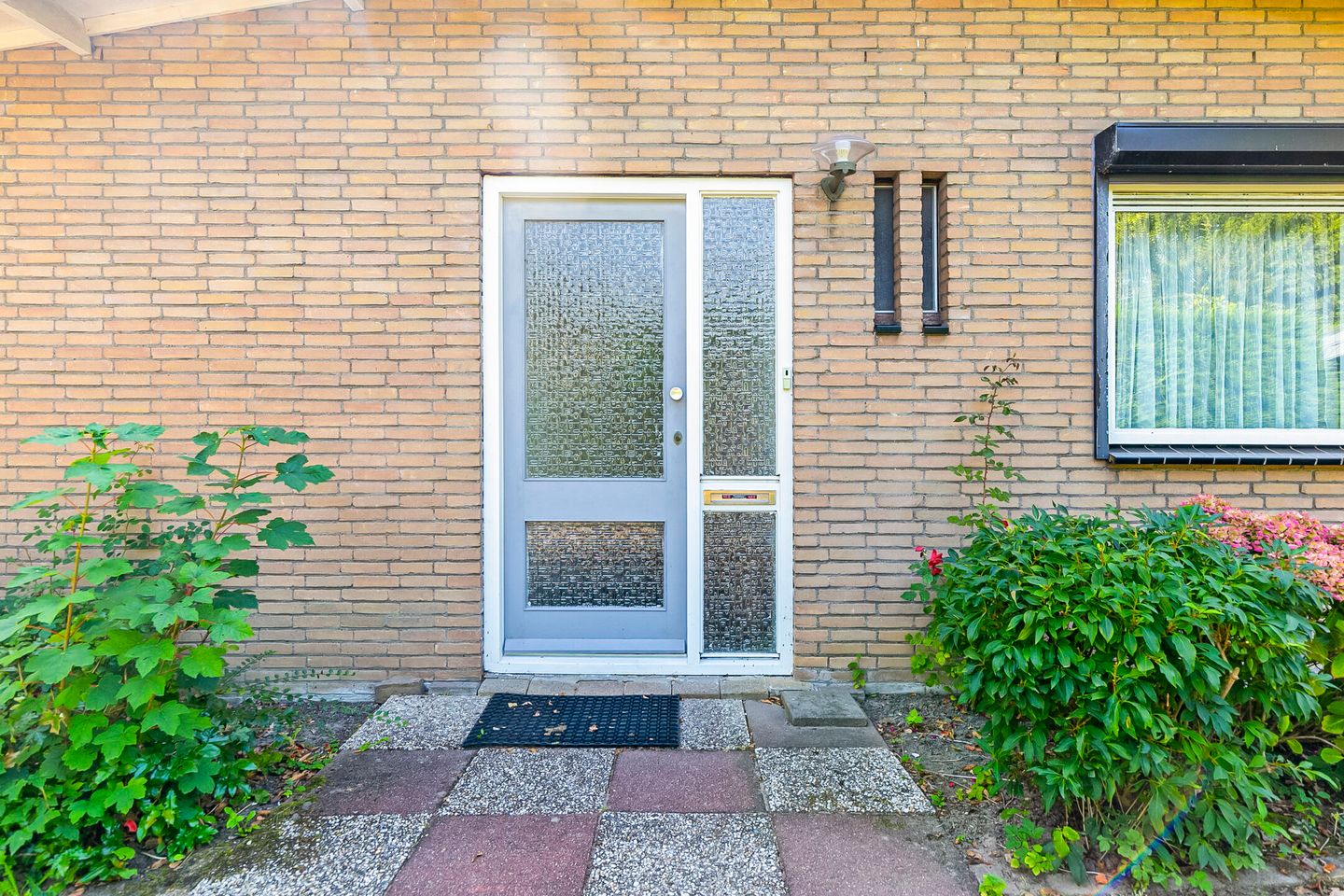 Foto 4 van Magnolialaan 22