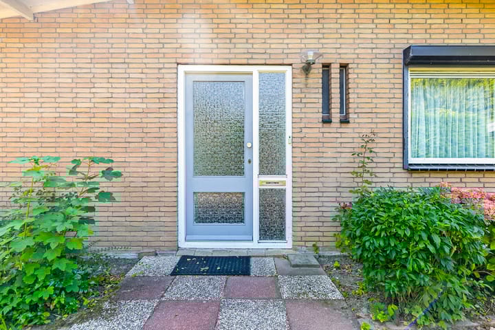 Foto 4 van Magnolialaan 22