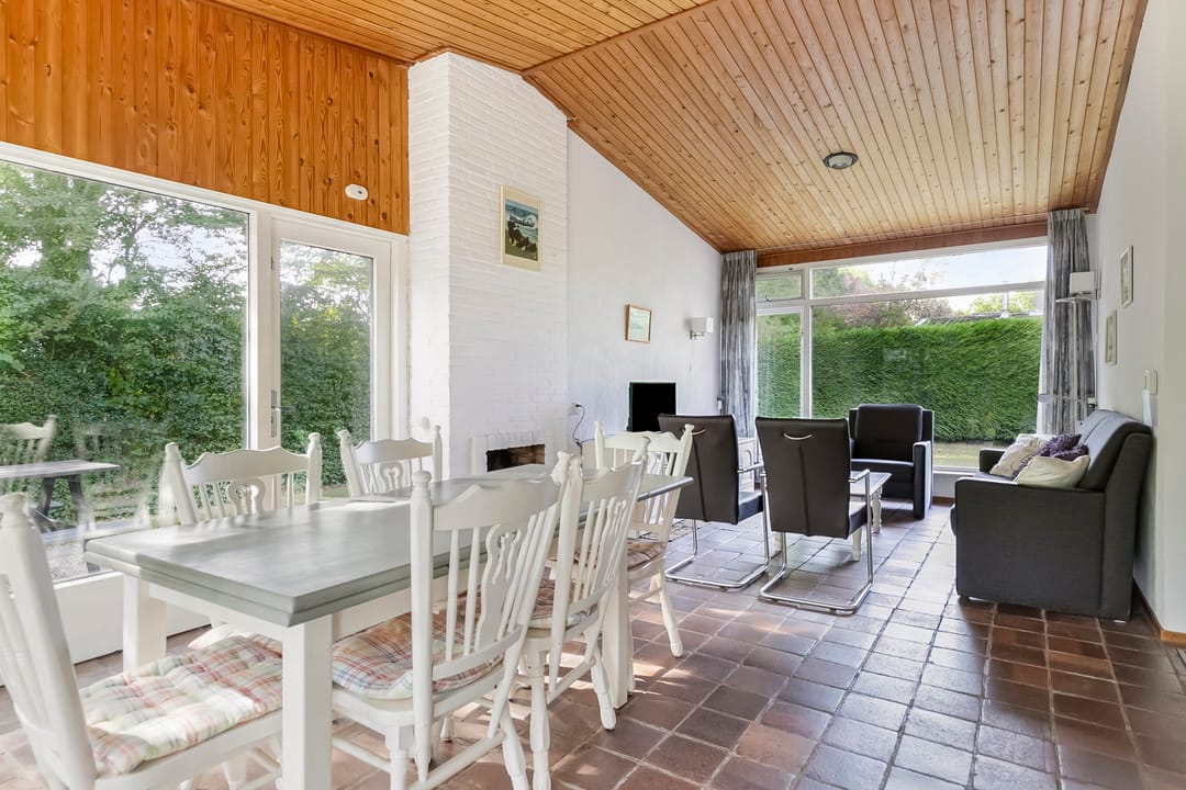 Foto 7 van Magnolialaan 22