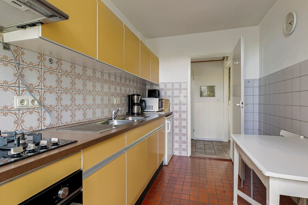 Foto 8 van Magnolialaan 22