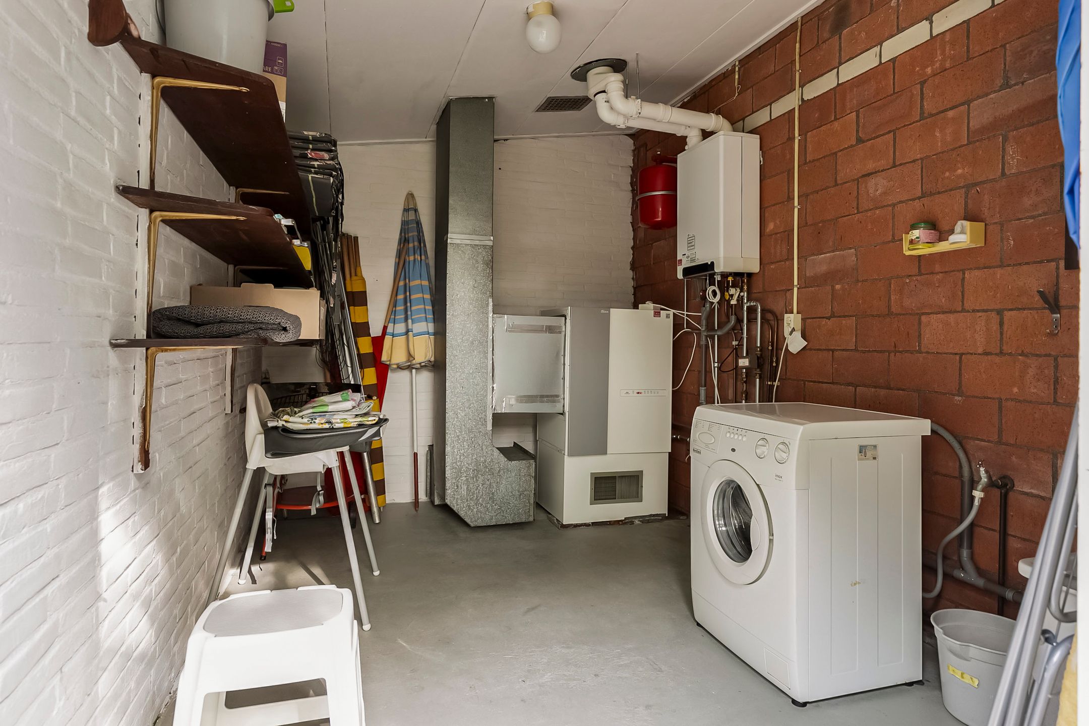 Foto 15 van Magnolialaan 22