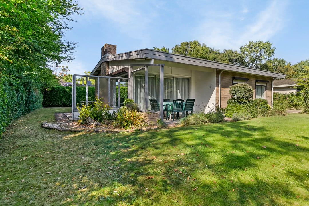 Foto 17 van Magnolialaan 22